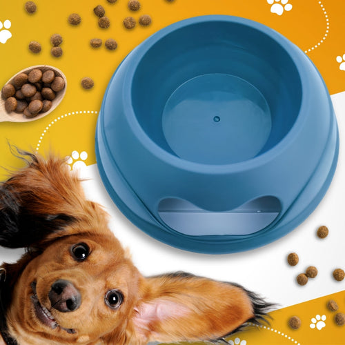 🥣 SnugBowl - Cozy Feeding Dish for Your Furry Friend 🐾