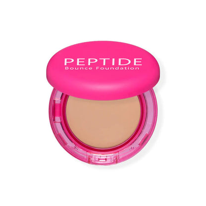 🔥Final 2 Hour 60% OFF🔥 Peptide Bounce Foundation