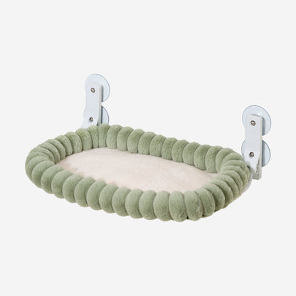 Aspen Foldable Cat Window Perch Pro