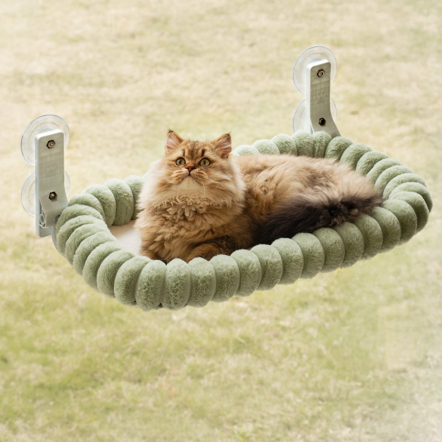 Aspen Foldable Cat Window Perch Pro